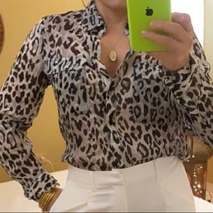 Old Navy Button down shirt